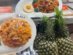 -卜秀铁板烧(食通天美食广场店)