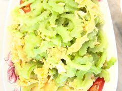 -众味海鲜大排档·活海鲜·潮汕味(南澳店)