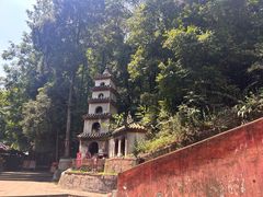 -都江堰普照寺