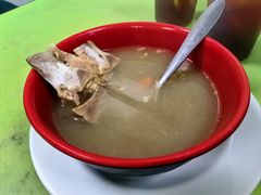 -胜利茶餐室