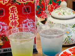 -那红花·东北菜铁锅炖(仙林金鹰店)