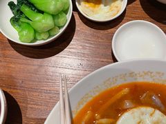 -漆黑觉米粉(三里屯店)