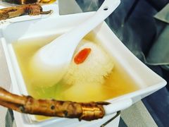 -小厨娘绣中淮扬(大行宫科巷店)