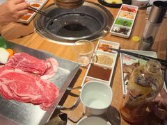 -炉小哥烤肉(信万广场店)