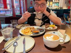 -Brut Eatery Wine Bar & Restaurant (建国东路店)