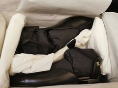 -CHANEL BEAUTÉ(圆方店)