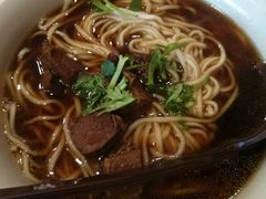 招牌牛肉面-李先生牛肉面大王(书院路店)