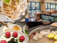 -俏牛哥鲜牛肉牛肆馆(重庆天地店)