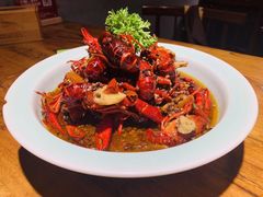 -戴记龙虾(天泽街店)