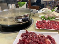 -真牛汕头黄牛肉火锅(莲塘仙湖植物园店)