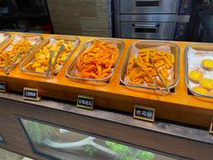 -韩盛·盛江山自助料理(沈辽路万达店)