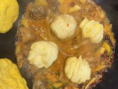 -玺炖·中国铁锅炖(虹桥天街店)