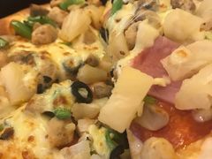 -必胜客(玉泉远洋店)