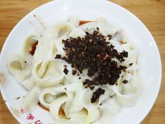 -华兴街自力面店