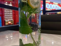 -大树餐厅(益田假日店)