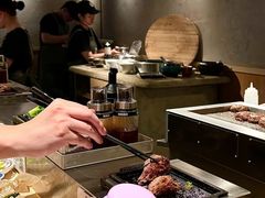 -肉肉大米(金虹桥店)