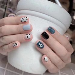 -悦指间美甲美睫