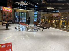 -新阿布海鲜大酒店