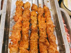 -颐品居涮肉(乌鲁木齐中路店)