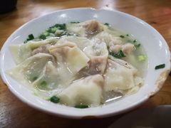 原汤抄手-洞子口张老二凉粉(文殊院店)