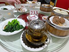 -凤凰楼酒家·粤宴点心(华强北店)