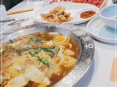 -古乐牛香·鲜牛肉自助火锅(南京总店)