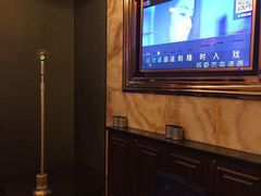 -钱柜音乐会所(罗湖店)