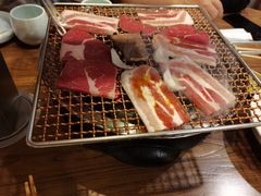 -九田家黑牛烤肉料理(三墩店)
