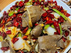 -福苗小骆驼烧烤(莲湖路店)