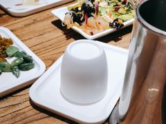 -平娃三宝烧烤·面食(南小街店)