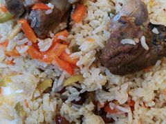 -巴依老爷新疆美食(望京小街店)