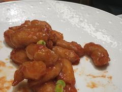 -福海居烤鸭店(鸟巢店)
