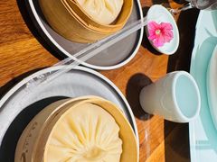 -隆喜元鱼汤包·海鲜(中联广场店)