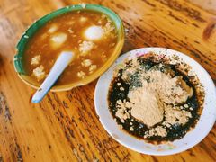 糍粑-张醪糟