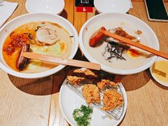 -味千拉面(广州金沙永旺梦乐城店)