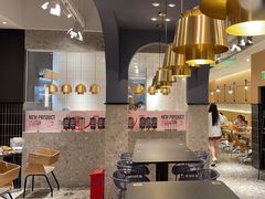 -Pennehut畔尼意面(合肥万象城店)