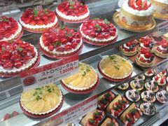 -不二家(数寄屋橋店)
