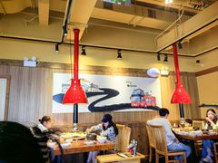 -青鹤谷(苏州店)