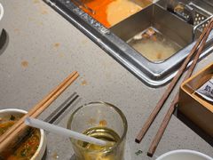 -海底捞火锅(苏宁广场店)