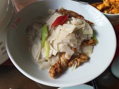 -面辣子·陕西家乡菜(长安店)