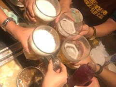 -巴奴毛肚火锅(广益哥伦布店)