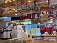 -西贝莜面村(当代商城店)