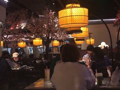 -绿茶餐厅(昌平悦荟店)