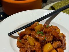 -三生石·福建菜·家宴(五四店)