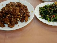 android_upload_pic-振生清真饭店(永安道店)