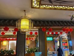 -刘掌门鲜货火锅(东门口店)