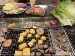 -塘屋烧烤·云南火塘烧烤品牌(新亚洲店)