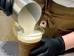 -Yee3·三号椰(上海中山公园龙之梦店)