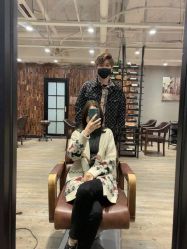 -藤野造型·专业烫染店