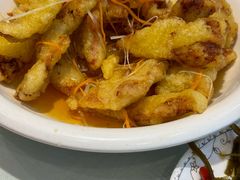 -添福来墨鱼饺子 · 海鲜东北菜(大连星海·黄浦路店)